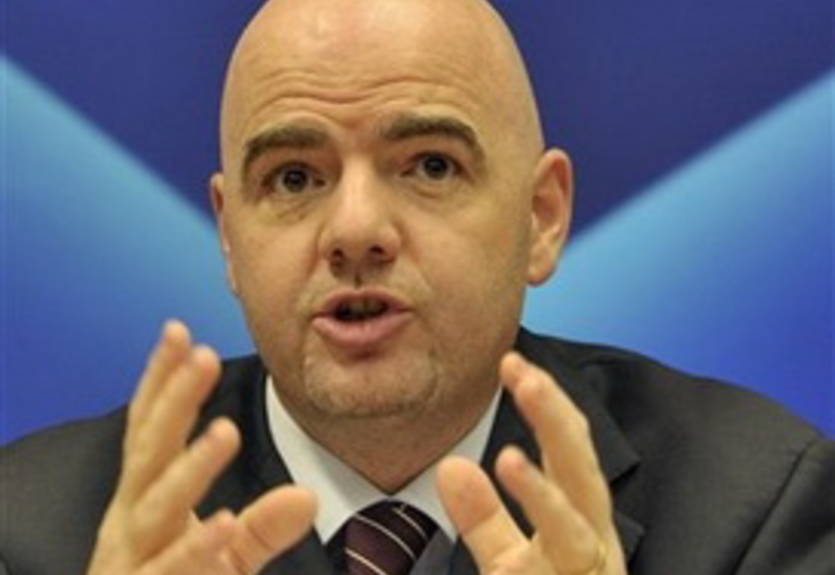 УЕФА назвала 5 клубов обвиняемых в договорных матчах