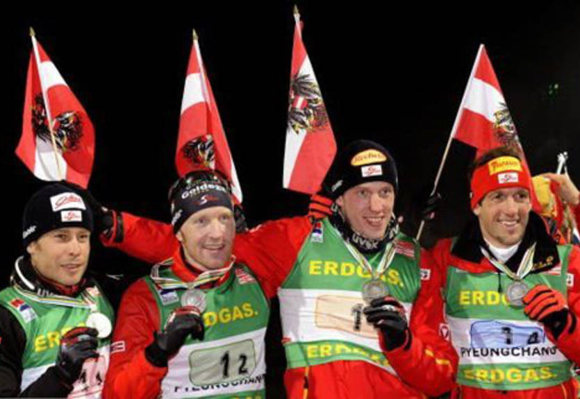 Биатлон. Превью сезона. Иногда выстреливающие. Часть II