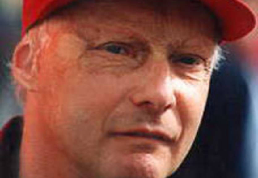 Лауда не верит в возвращение Шумахера