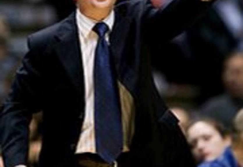 Фрэнку ставят ультиматум