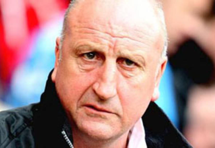 Портсмут остался без тренера