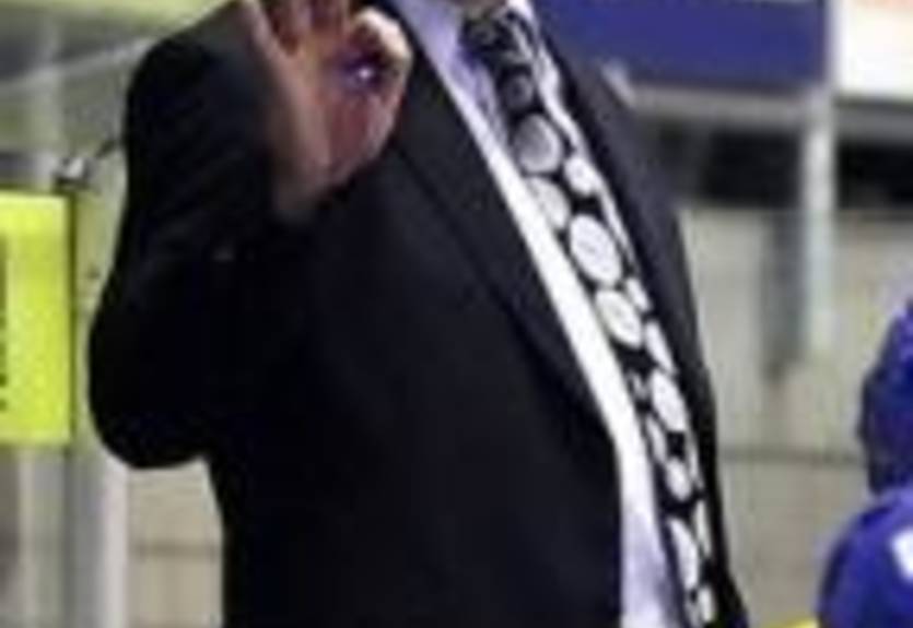 Канадец возглавил сборную Сербии