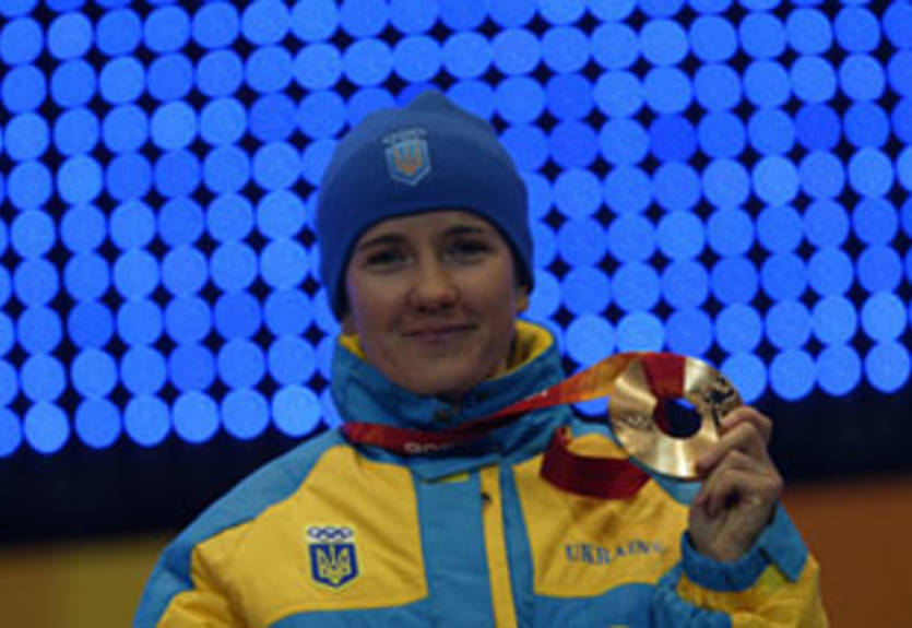 Биатлон. Ефремова дважды финишировала второй на Гран-При Контиолахти