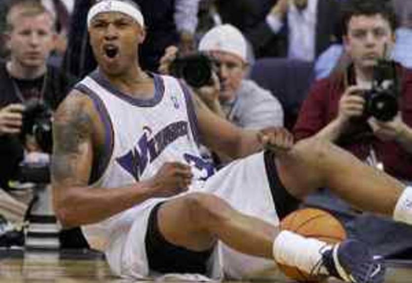 Батлер может не сыграть с Филадельфией