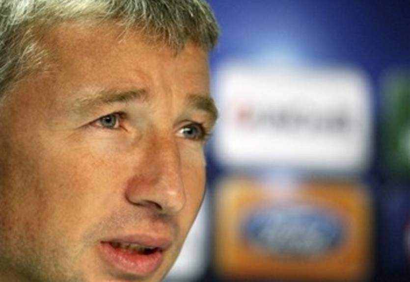 Лига чемпионов. Анонс матчей вторника (24.11.09)