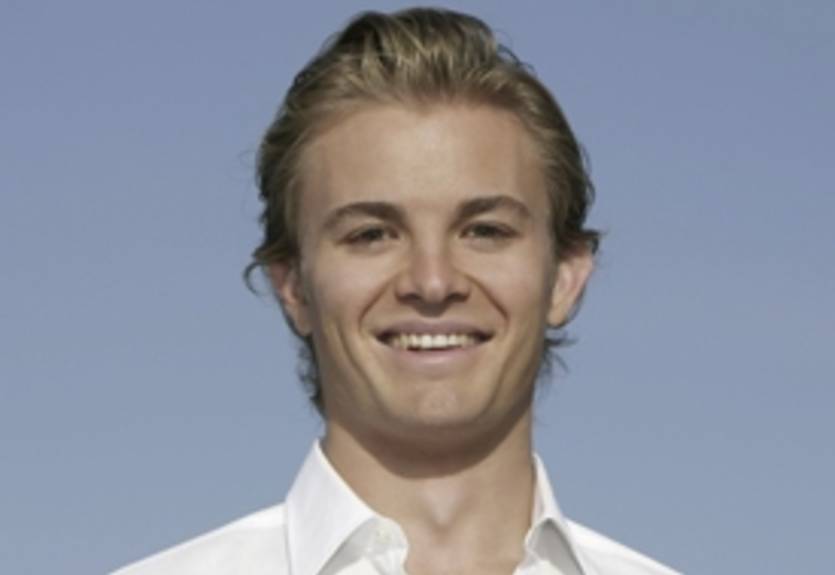 Мерседес уверены в Росберге