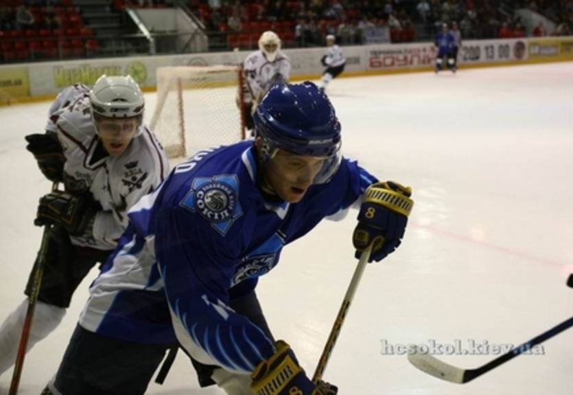 Сокол - Металлург. Накануне