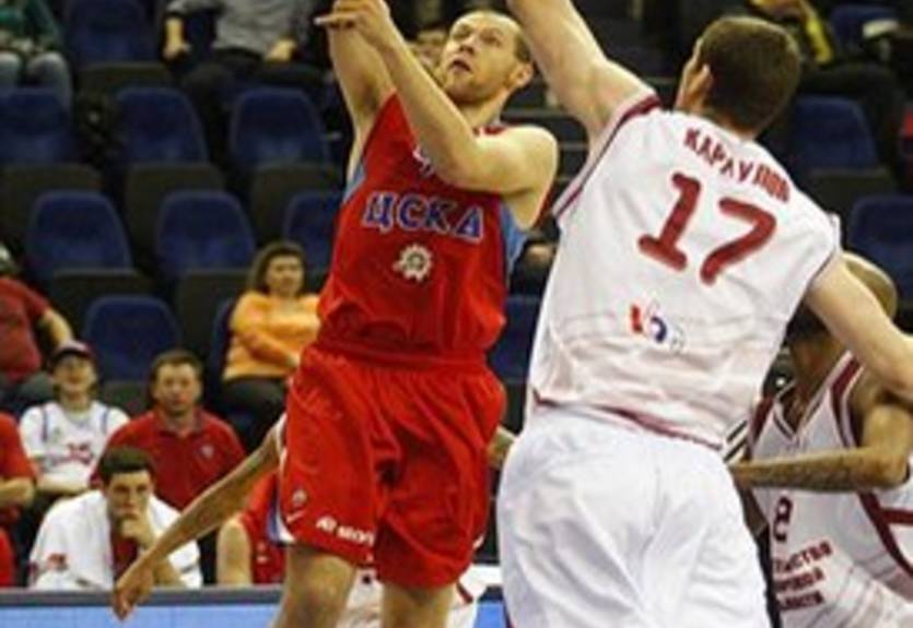 Обзор матчей Суперлиги А (23.11.09)