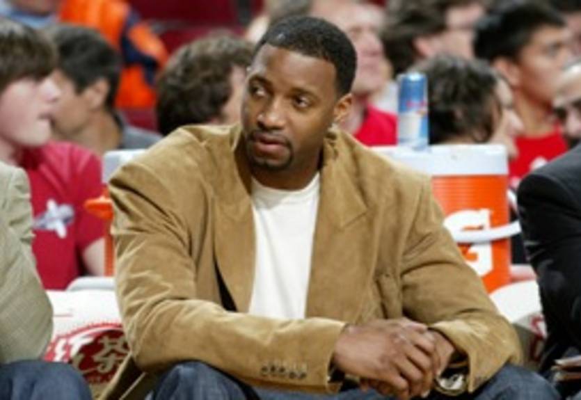 Макгрейди может оказаться в Никс