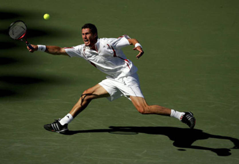 Виват, Марат, виват!