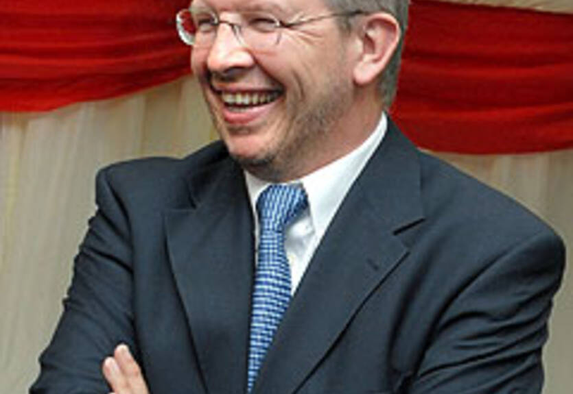 Браун: "Продажа команды дает ей большое будущее"