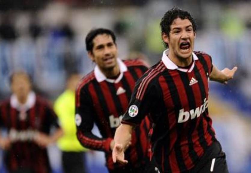 Топ-5 матчей воскресенья (22.11.09)