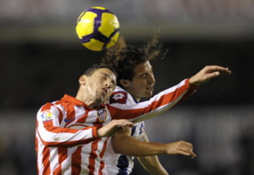 Примера. 11-й тур. Матчи субботы