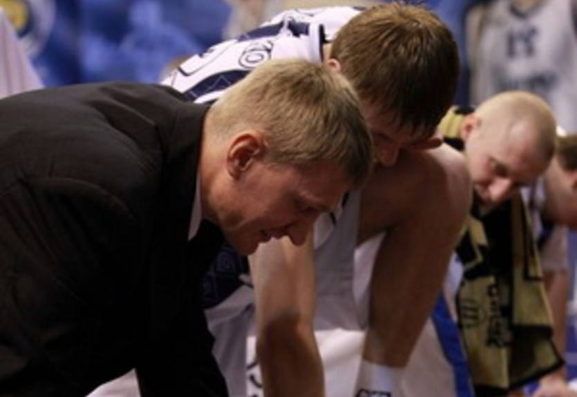 Журавлев: "Игра забрала много физических сил у ребят"