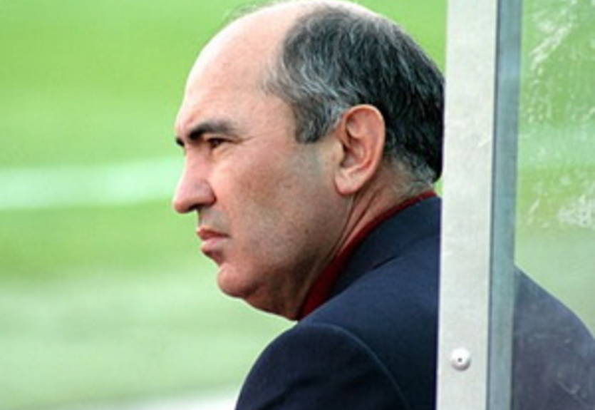 Бердыев: "Сегодня я просто счастлив"