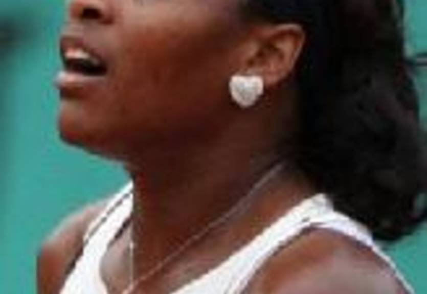 Уильямс - чемпионка по эйсам