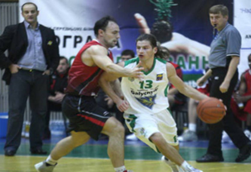 Бывшие игроки украинских клубов нашли себе новые команды