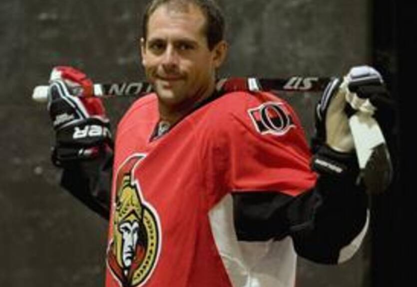 Филлипс провел 800-й матч в НХЛ