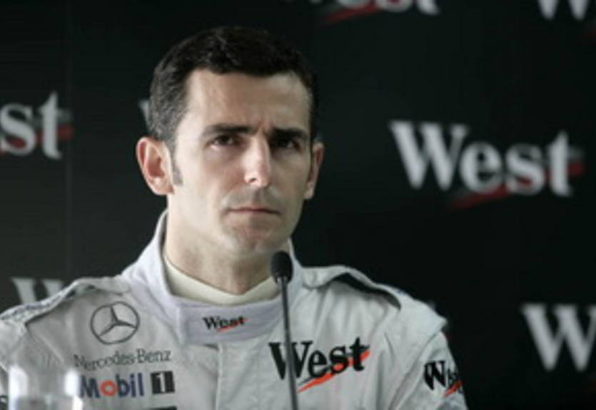 Вильнев и Де ла Роса -  кандидаты в USF1