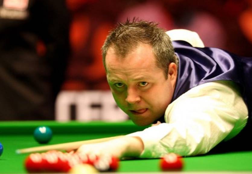 Снукер. Премьер-лига. Определились полуфинальные пары