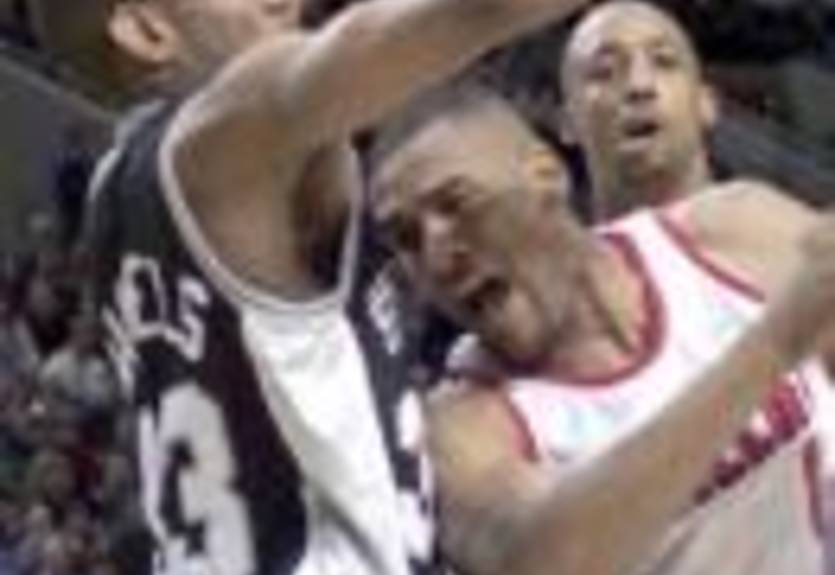 Орландо нашли замену Нельсону?