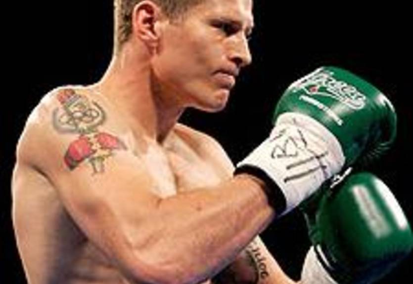 Грин: " Забудьте Хопкинса, я нокаутирую Джонса"