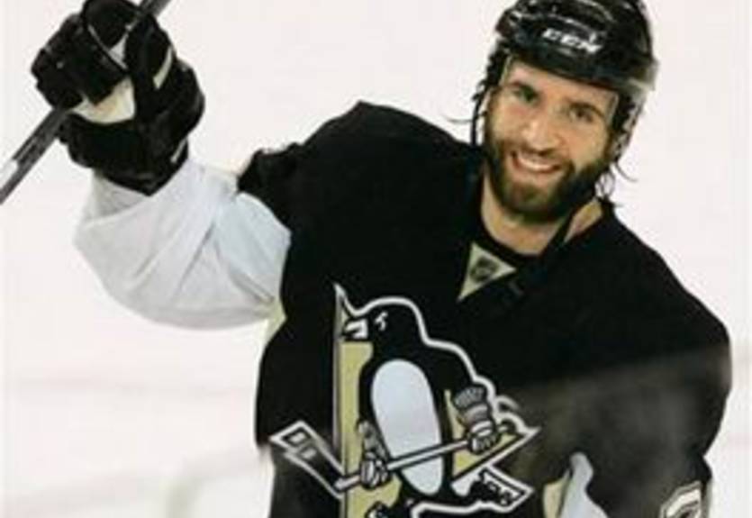 Питтсбург: намечается возвращение Тэлбота и Гончара