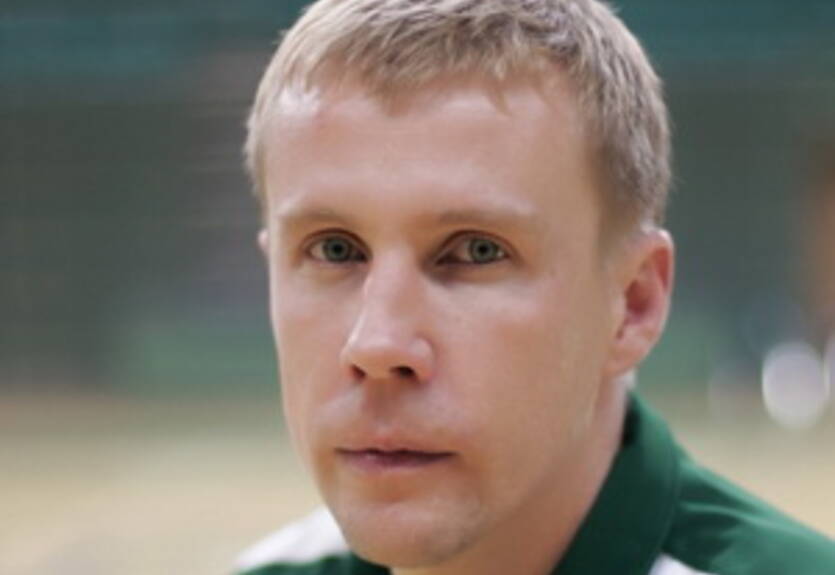 Базелевский: "Баскетболу не хватает массовости"