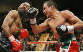 Маркес: "Сначала Пакьяо, потом Хаттон"