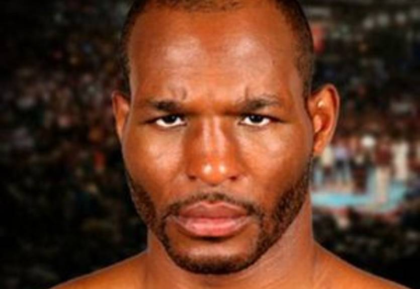 Хопкинс хотел бы сразиться с Хэем