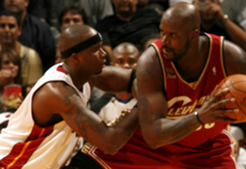 О'Нил пропустит еще два матча