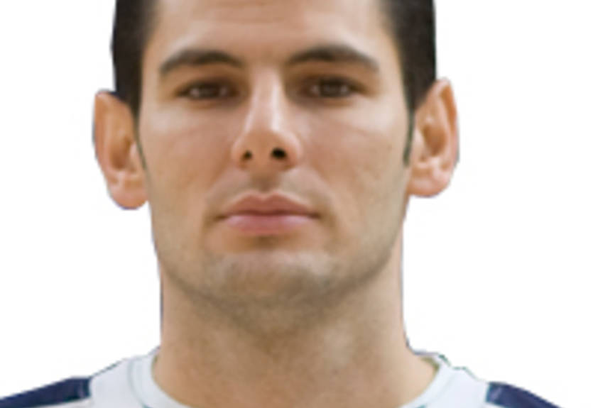 БК Донецк подписал Ашкрабича