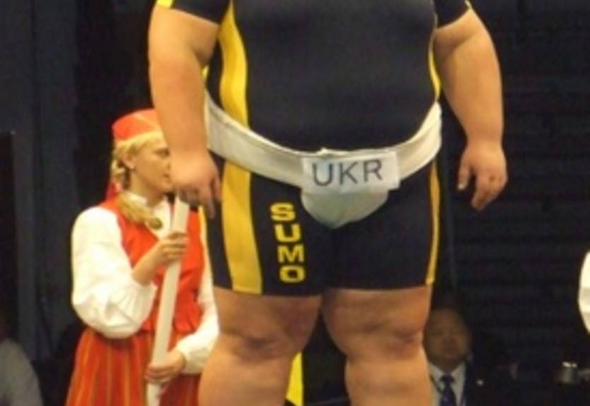 Давыдко: "Со всех соревнований – с медалями!"