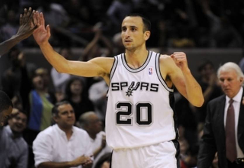 Жинобили вновь повредился