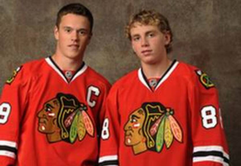 Чикаго: Кэйн и Теувс получат по шесть миллионов в год