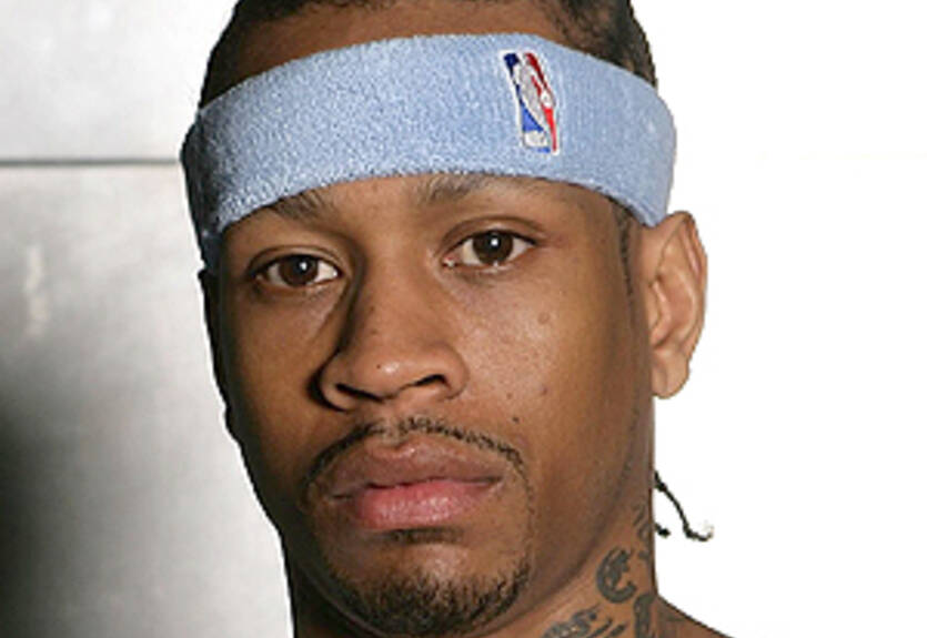 Нью-Йорк не спешит вести переговоры с Айверсоном