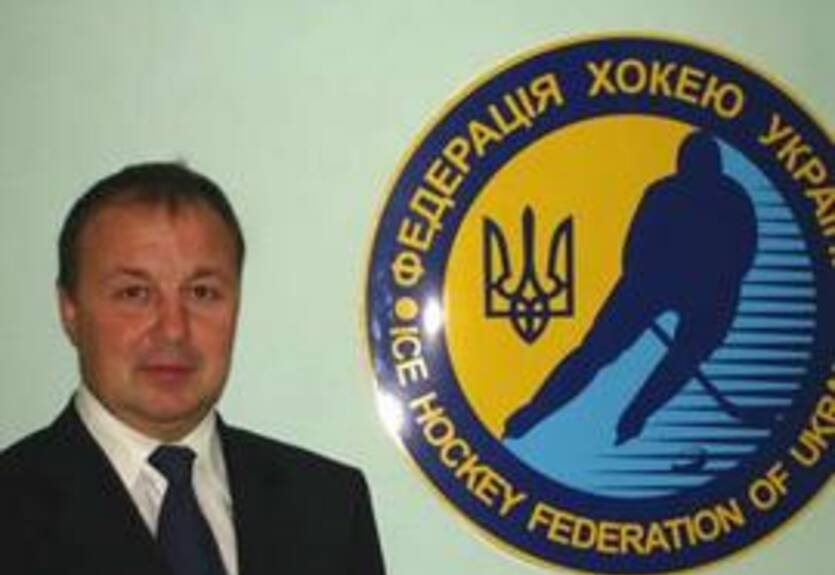 Захаров: Вместо украинской сборной - белорусская