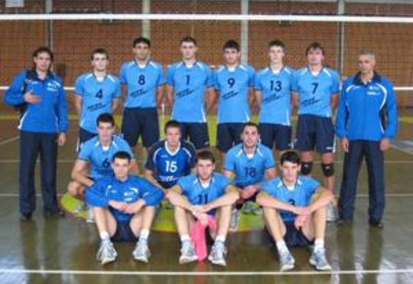 Кубок Вызова: представление соперника харьковского Локомотива