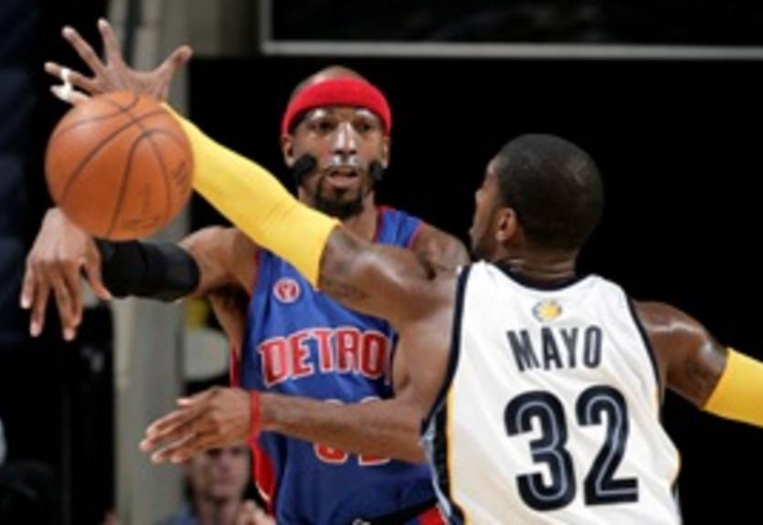 Рип Хэмилтон планирует завершить карьеру в 2013 году