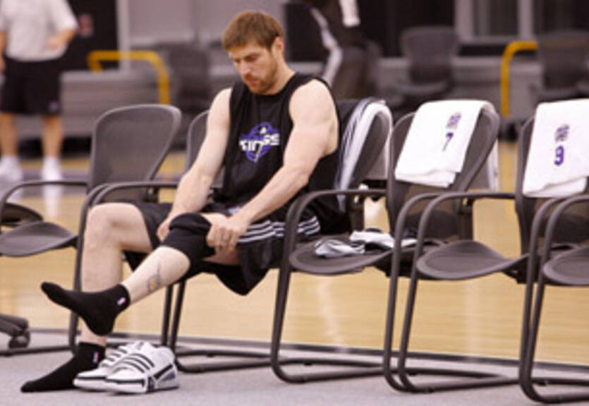 Носиони переедет в Бостон?