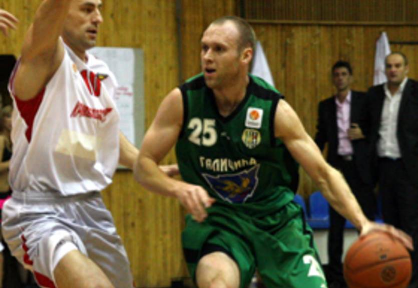 Корочкин: "Тренироваться на резине — это кошмар"