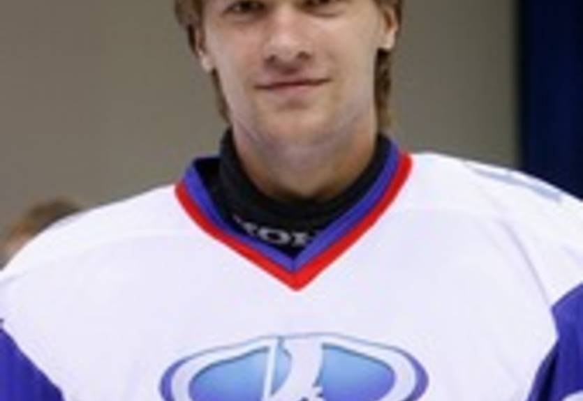 Кошечкин переезжает в Магнитогорск