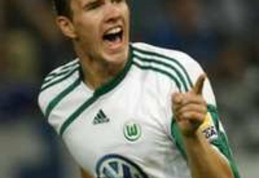 Джеко: "Хочу в Милан"