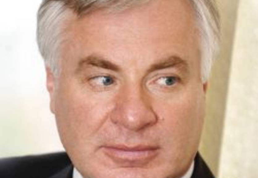 "Наши биатлонисты тренируются за Полярным кругом"
