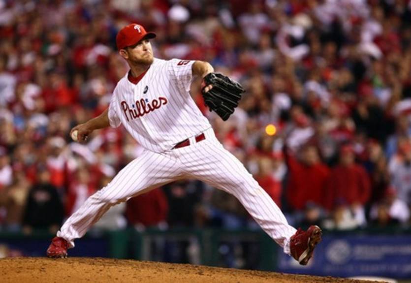 Словарь бейсбольных терминов