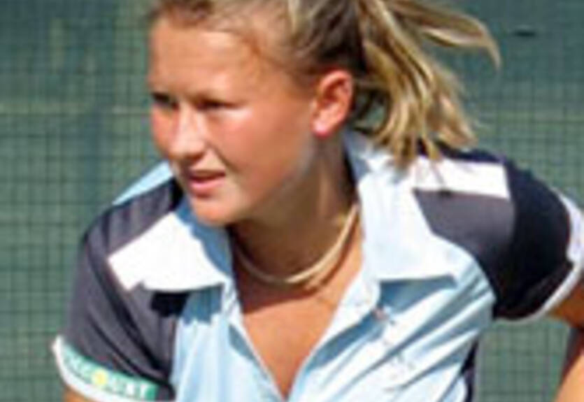 Каир. Павлова проходит квалификацию