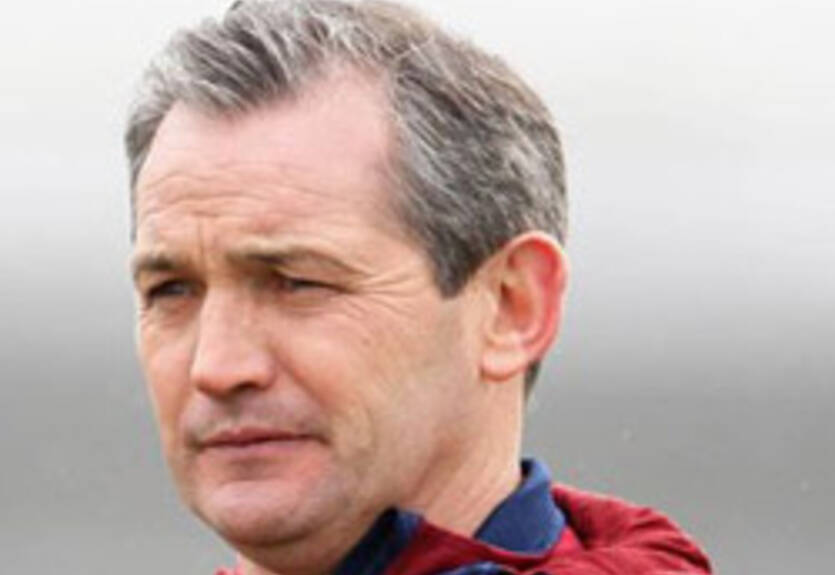 Шотландцы остались без тренера