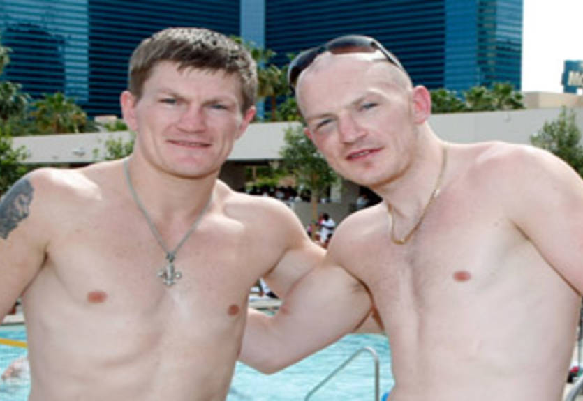 Мэттью Хаттон предлагает Н’Ду провести матч-реванш