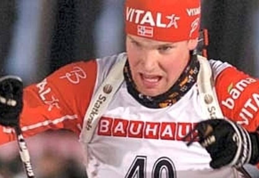 Биатлон. Норвежцы назвали состав на первый этап Кубка Мира