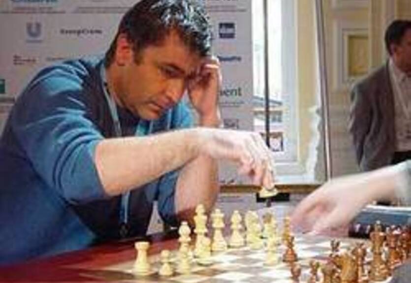 "Получилось бы несправедливо, если бы выиграл Иванчук"